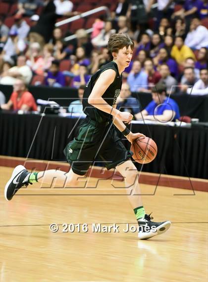 Thumbnail 3 in Mesa vs. Sunnyslope (AIA D1 Final) photogallery.