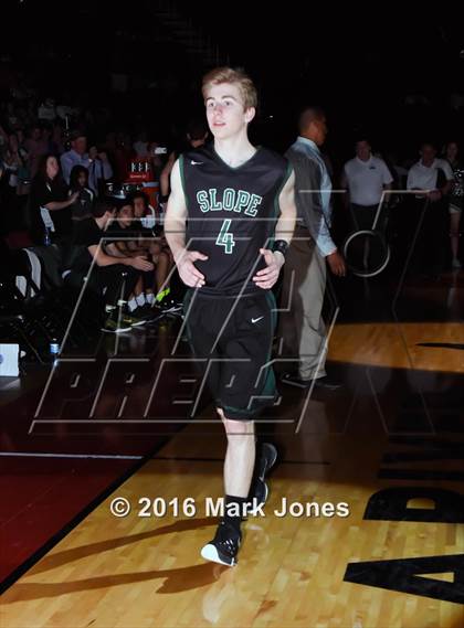 Thumbnail 3 in Mesa vs. Sunnyslope (AIA D1 Final) photogallery.