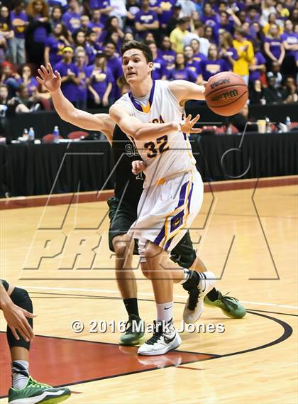 Thumbnail 2 in Mesa vs. Sunnyslope (AIA D1 Final) photogallery.