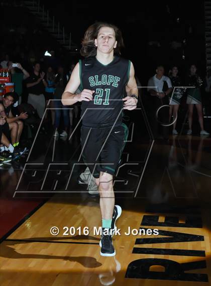 Thumbnail 1 in Mesa vs. Sunnyslope (AIA D1 Final) photogallery.