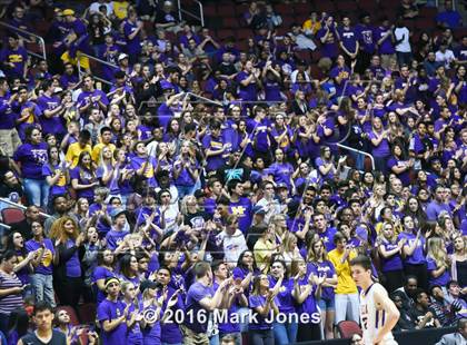 Thumbnail 2 in Mesa vs. Sunnyslope (AIA D1 Final) photogallery.