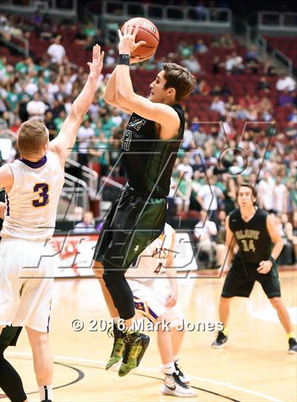 Thumbnail 1 in Mesa vs. Sunnyslope (AIA D1 Final) photogallery.