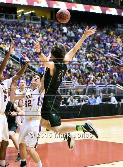 Thumbnail 2 in Mesa vs. Sunnyslope (AIA D1 Final) photogallery.