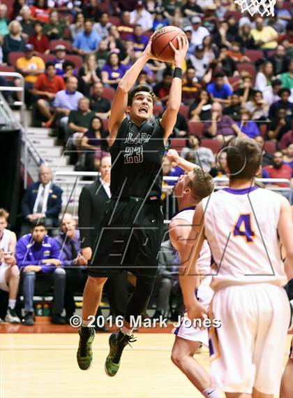 Thumbnail 1 in Mesa vs. Sunnyslope (AIA D1 Final) photogallery.