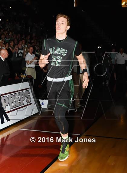 Thumbnail 1 in Mesa vs. Sunnyslope (AIA D1 Final) photogallery.
