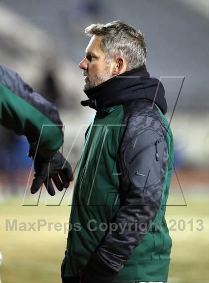 Thumbnail 2 in South vs Kapaun Mt. Carmel (KSHSAA 5A Sub-State Playoff) photogallery.