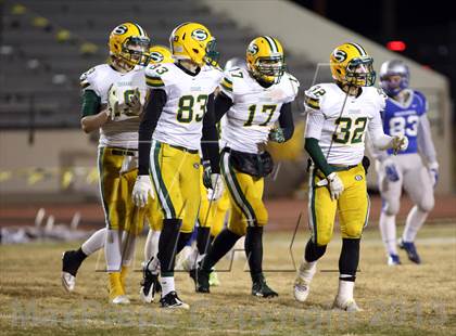 Thumbnail 2 in South vs Kapaun Mt. Carmel (KSHSAA 5A Sub-State Playoff) photogallery.