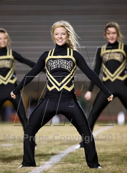 Thumbnail 1 in South vs Kapaun Mt. Carmel (KSHSAA 5A Sub-State Playoff) photogallery.
