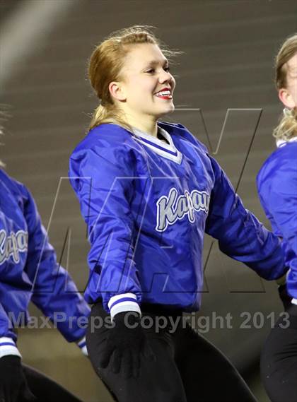Thumbnail 2 in South vs Kapaun Mt. Carmel (KSHSAA 5A Sub-State Playoff) photogallery.