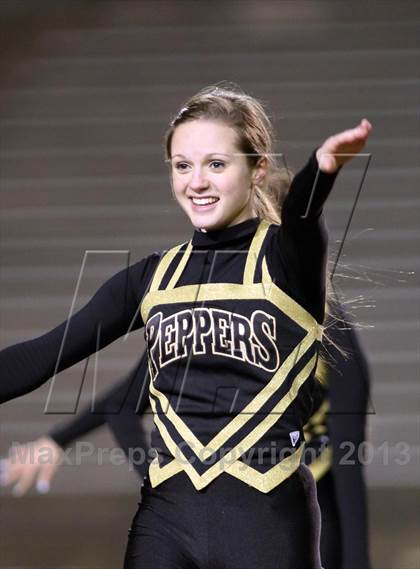 Thumbnail 2 in South vs Kapaun Mt. Carmel (KSHSAA 5A Sub-State Playoff) photogallery.