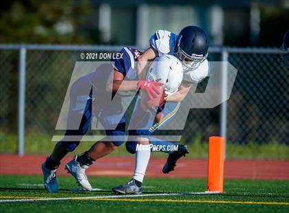 Thumbnail 1 in JV: Napa @ Justin-Siena photogallery.