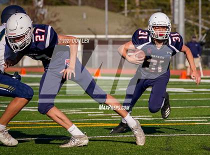 Thumbnail 2 in JV: Napa @ Justin-Siena photogallery.