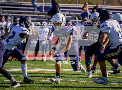 Thumbnail 1 in JV: Napa @ Justin-Siena photogallery.