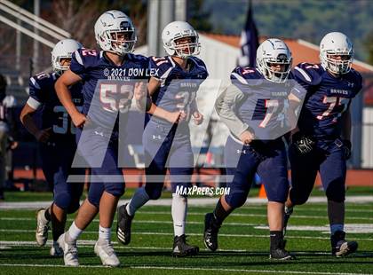 Thumbnail 1 in JV: Napa @ Justin-Siena photogallery.