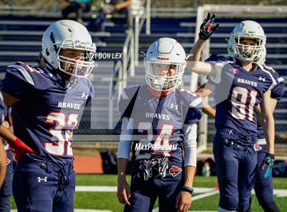 Thumbnail 2 in JV: Napa @ Justin-Siena photogallery.