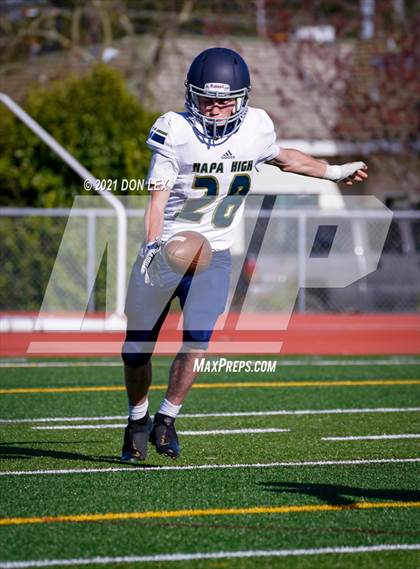 Thumbnail 1 in JV: Napa @ Justin-Siena photogallery.