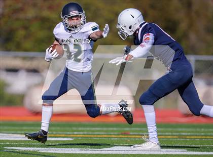 Thumbnail 1 in JV: Napa @ Justin-Siena photogallery.