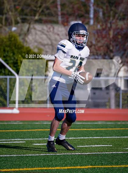 Thumbnail 2 in JV: Napa @ Justin-Siena photogallery.