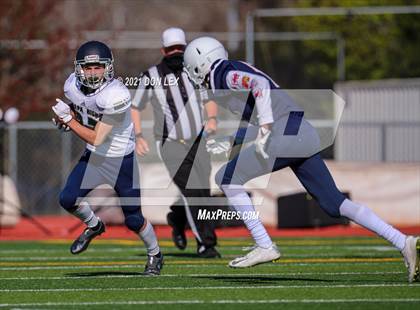 Thumbnail 2 in JV: Napa @ Justin-Siena photogallery.