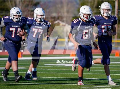 Thumbnail 2 in JV: Napa @ Justin-Siena photogallery.