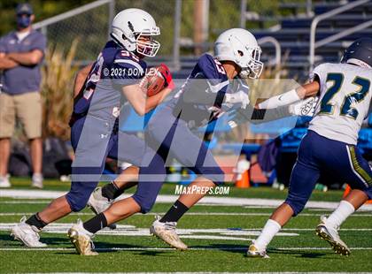 Thumbnail 1 in JV: Napa @ Justin-Siena photogallery.