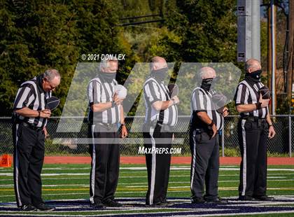 Thumbnail 3 in JV: Napa @ Justin-Siena photogallery.