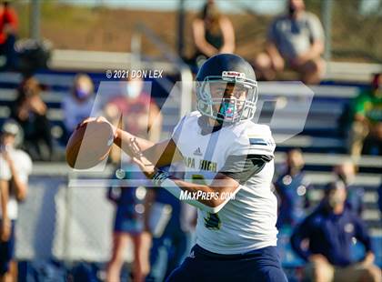 Thumbnail 1 in JV: Napa @ Justin-Siena photogallery.
