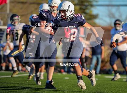 Thumbnail 2 in JV: Napa @ Justin-Siena photogallery.