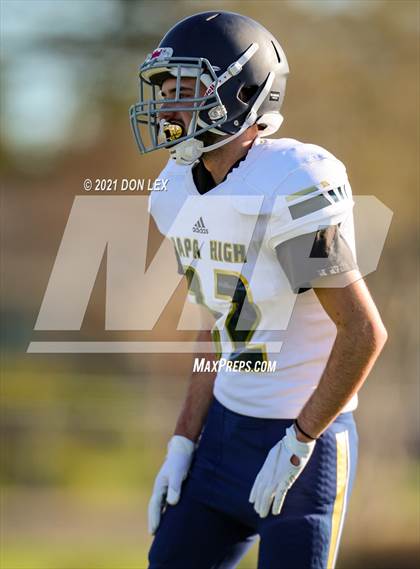 Thumbnail 1 in JV: Napa @ Justin-Siena photogallery.