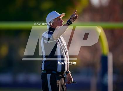 Thumbnail 3 in JV: Napa @ Justin-Siena photogallery.