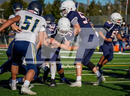 Thumbnail 3 in JV: Napa @ Justin-Siena photogallery.