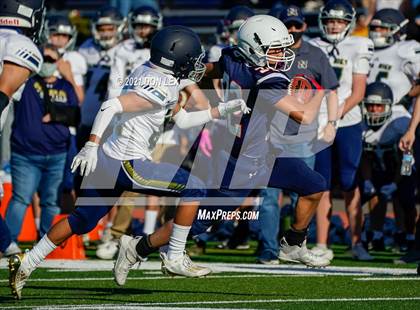 Thumbnail 2 in JV: Napa @ Justin-Siena photogallery.