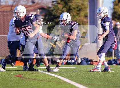 Thumbnail 3 in JV: Napa @ Justin-Siena photogallery.