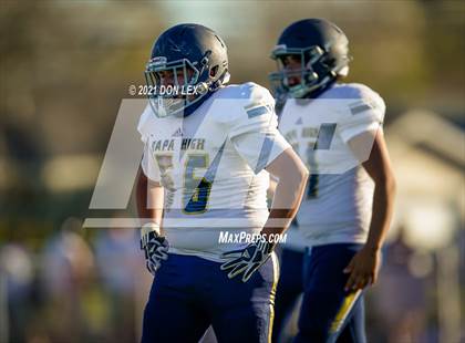 Thumbnail 2 in JV: Napa @ Justin-Siena photogallery.
