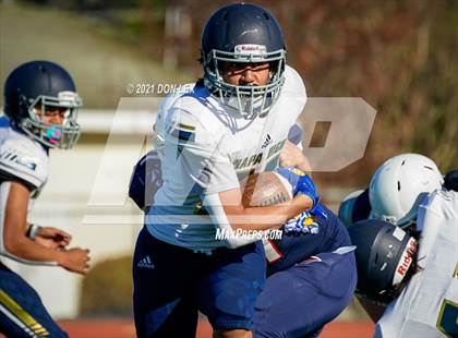 Thumbnail 3 in JV: Napa @ Justin-Siena photogallery.