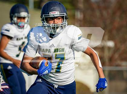Thumbnail 1 in JV: Napa @ Justin-Siena photogallery.