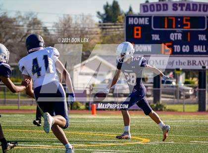 Thumbnail 1 in JV: Napa @ Justin-Siena photogallery.
