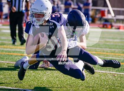 Thumbnail 2 in JV: Napa @ Justin-Siena photogallery.