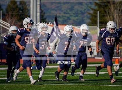 Thumbnail 3 in JV: Napa @ Justin-Siena photogallery.