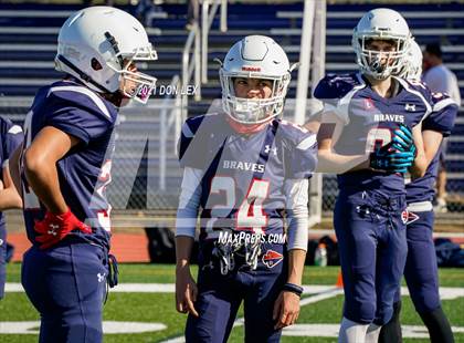 Thumbnail 3 in JV: Napa @ Justin-Siena photogallery.