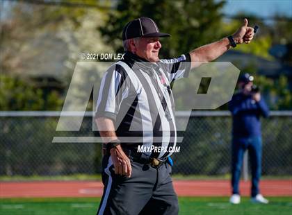 Thumbnail 3 in JV: Napa @ Justin-Siena photogallery.