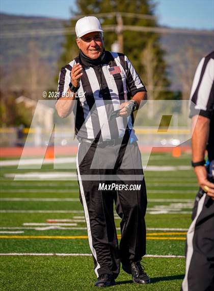Thumbnail 2 in JV: Napa @ Justin-Siena photogallery.