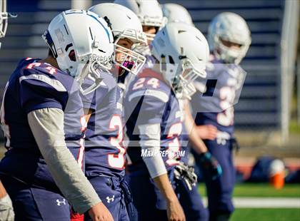 Thumbnail 1 in JV: Napa @ Justin-Siena photogallery.
