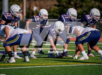 Thumbnail 2 in JV: Napa @ Justin-Siena photogallery.
