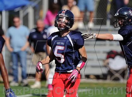Thumbnail 1 in Bishop Ford @ Kennedy Catholic photogallery.