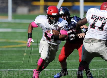 Thumbnail 3 in Bishop Ford @ Kennedy Catholic photogallery.