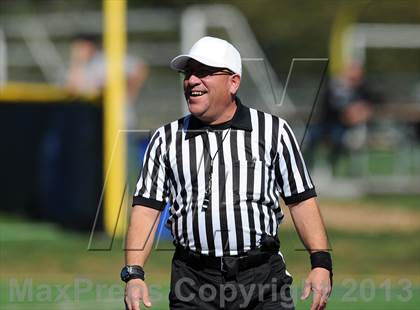 Thumbnail 3 in Bishop Ford @ Kennedy Catholic photogallery.