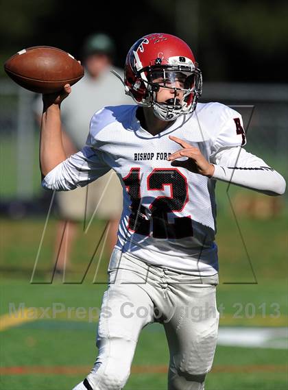 Thumbnail 3 in Bishop Ford @ Kennedy Catholic photogallery.