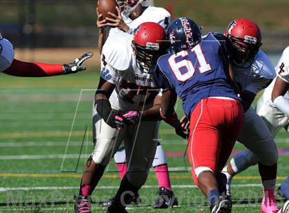 Thumbnail 1 in Bishop Ford @ Kennedy Catholic photogallery.