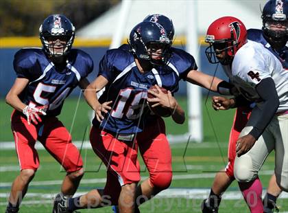 Thumbnail 3 in Bishop Ford @ Kennedy Catholic photogallery.